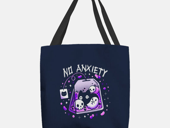 No Anxiety