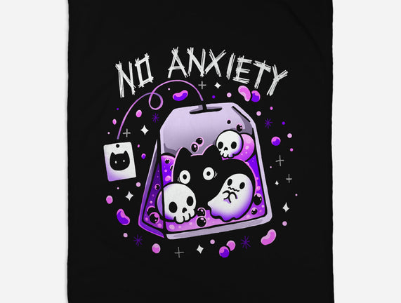 No Anxiety