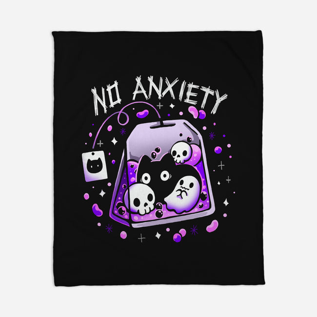 No Anxiety-None-Fleece-Blanket-Vallina84
