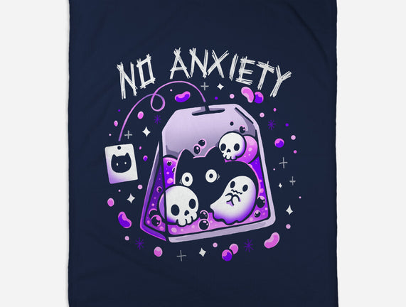 No Anxiety
