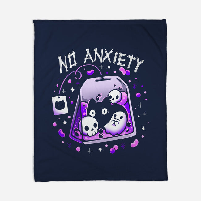 No Anxiety-None-Fleece-Blanket-Vallina84