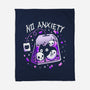 No Anxiety-None-Fleece-Blanket-Vallina84