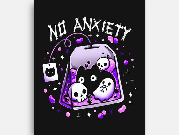 No Anxiety