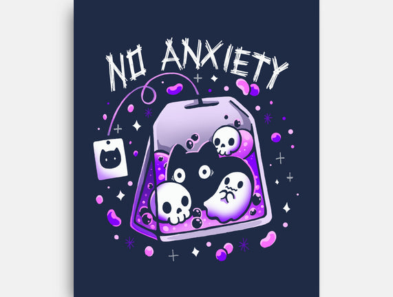 No Anxiety