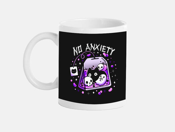 No Anxiety