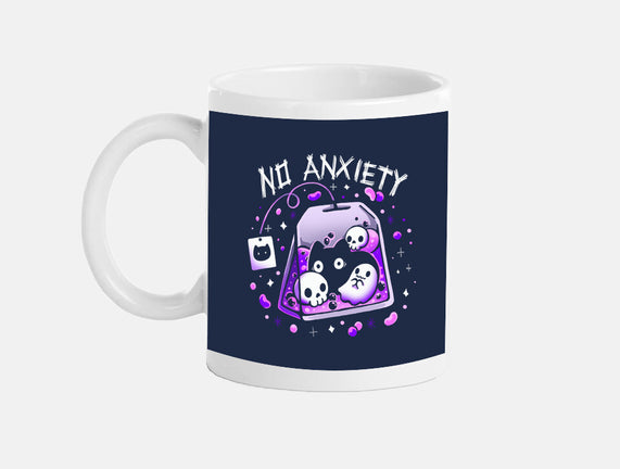No Anxiety