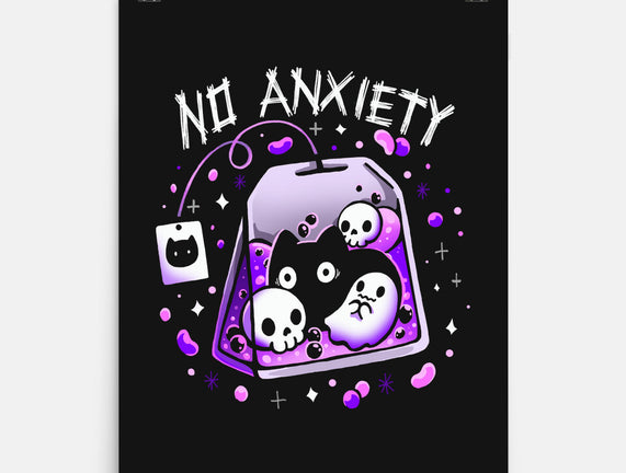 No Anxiety