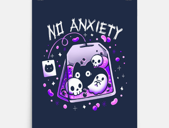 No Anxiety