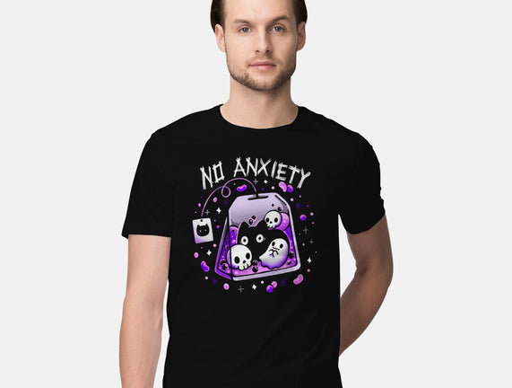 No Anxiety