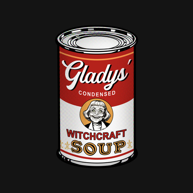 Witchcraft Soup-None-Matte-Poster-palmstreet