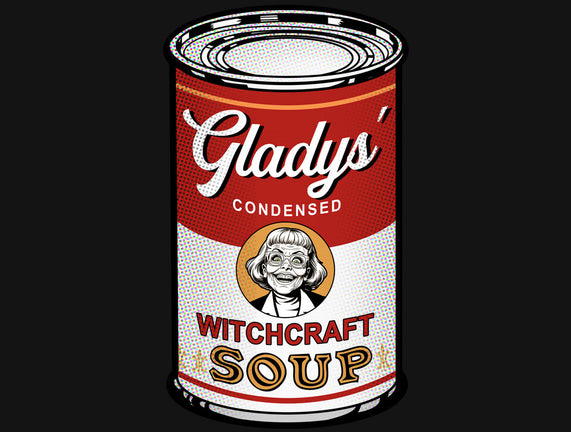 Witchcraft Soup