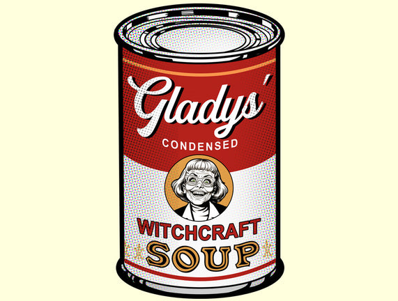 Witchcraft Soup