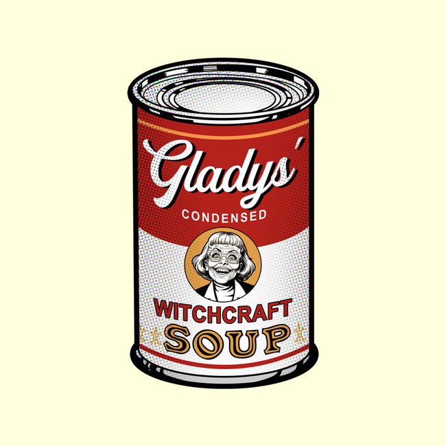 Witchcraft Soup-None-Glossy-Sticker-palmstreet