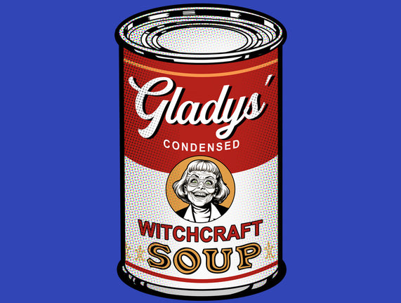 Witchcraft Soup