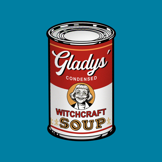 Witchcraft Soup-None-Stretched-Canvas-palmstreet