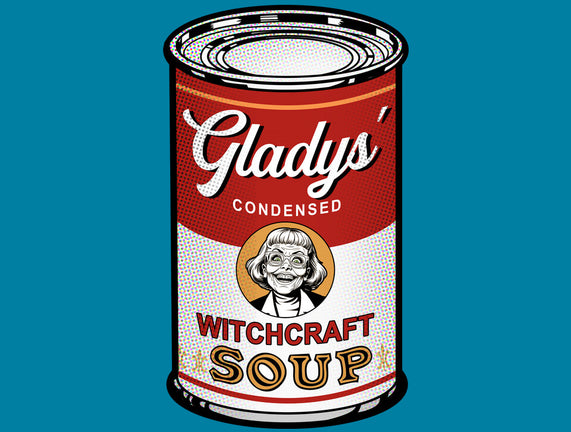 Witchcraft Soup