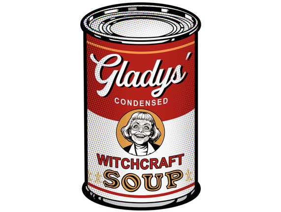 Witchcraft Soup