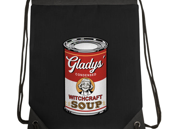 Witchcraft Soup