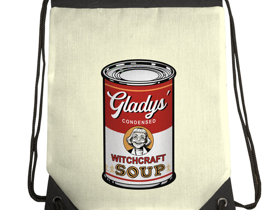Witchcraft Soup