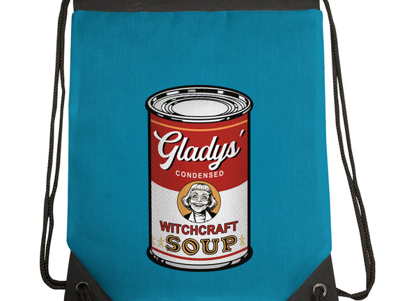 Witchcraft Soup