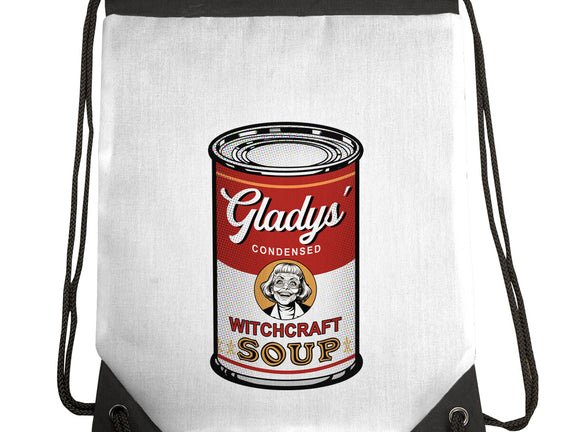 Witchcraft Soup
