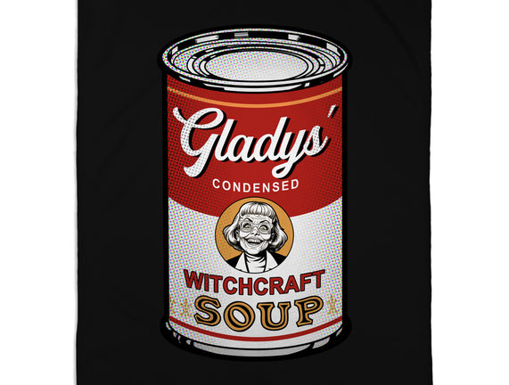 Witchcraft Soup