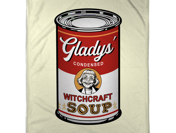 Witchcraft Soup