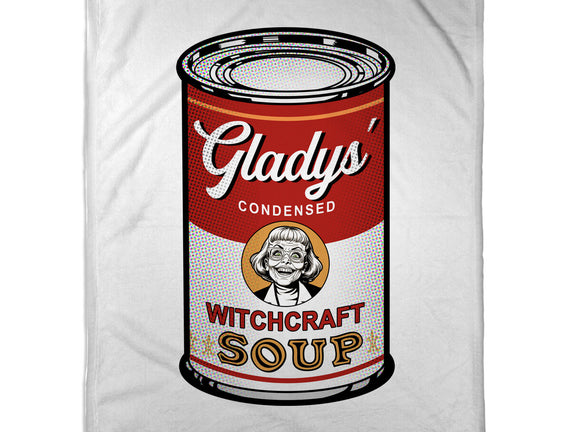Witchcraft Soup