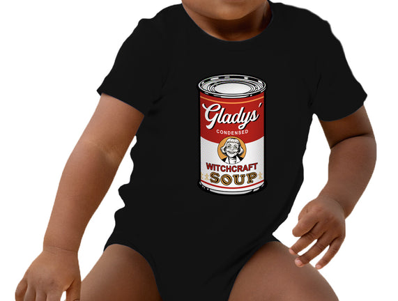Witchcraft Soup