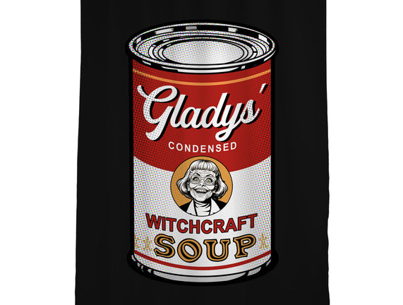 Witchcraft Soup