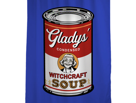 Witchcraft Soup