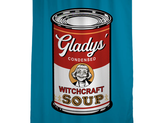 Witchcraft Soup