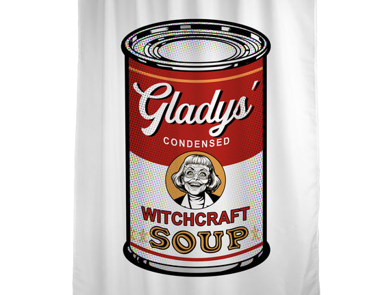 Witchcraft Soup