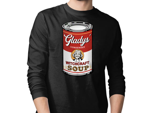 Witchcraft Soup