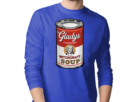 Witchcraft Soup