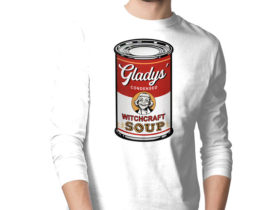Witchcraft Soup