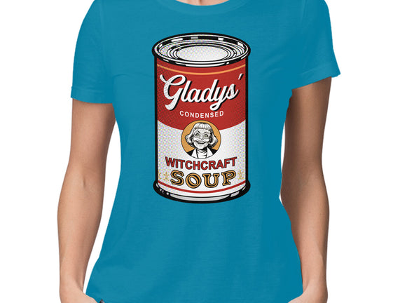 Witchcraft Soup