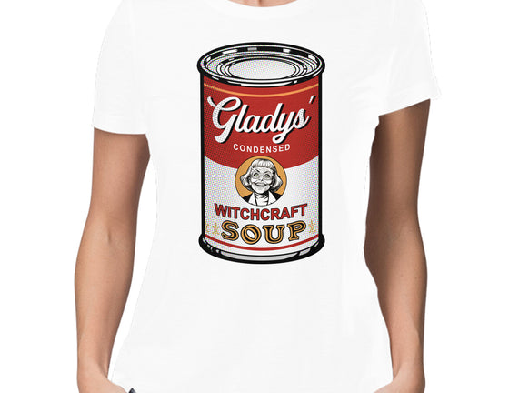 Witchcraft Soup