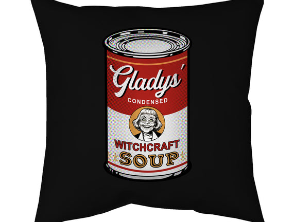 Witchcraft Soup