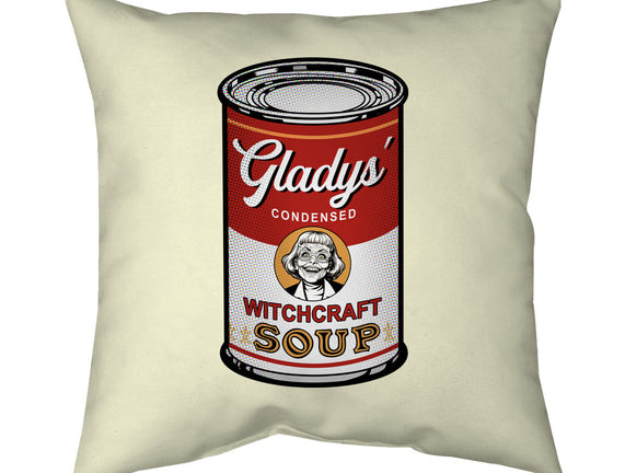 Witchcraft Soup