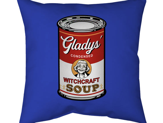 Witchcraft Soup