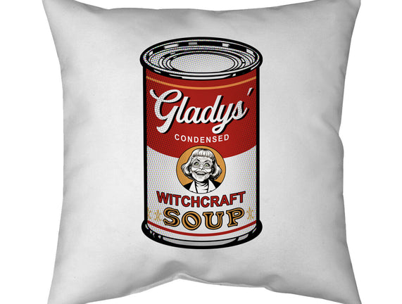 Witchcraft Soup