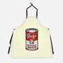 Witchcraft Soup-Unisex-Kitchen-Apron-palmstreet