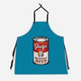 Witchcraft Soup-Unisex-Kitchen-Apron-palmstreet