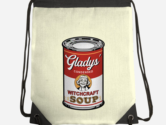 Witchcraft Soup