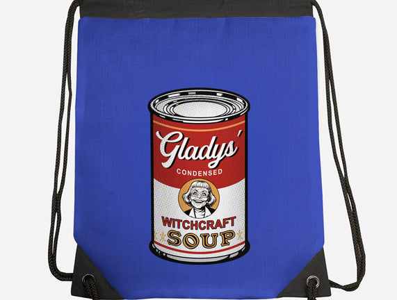 Witchcraft Soup
