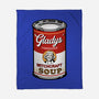 Witchcraft Soup-None-Fleece-Blanket-palmstreet