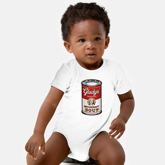 Witchcraft Soup-Baby-Basic-Onesie-palmstreet
