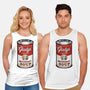 Witchcraft Soup-Unisex-Basic-Tank-palmstreet