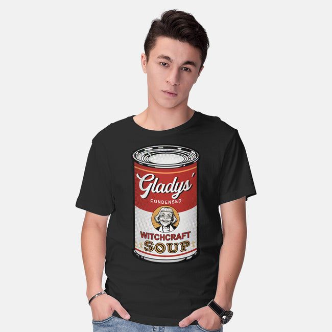 Witchcraft Soup-Mens-Basic-Tee-palmstreet